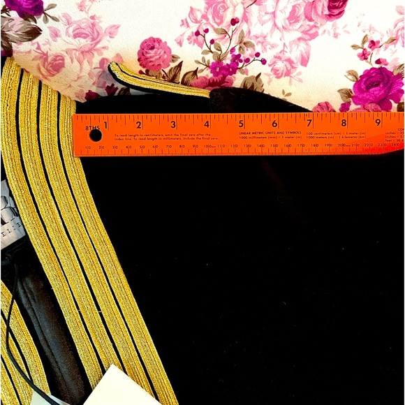 Zara Atelier Vintage Special Collector Piece Jacket - Picture 15 of 16